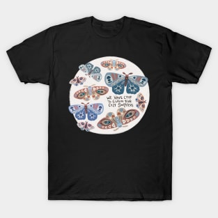 Attack Moths T-Shirt